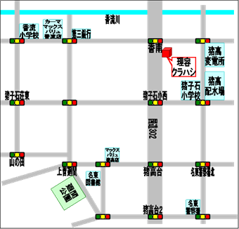 kurahashimap